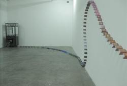 A Group Exhibition "Crossing Contemporary Cultures"