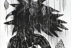 A Solo Exhibition of Eko Nugroho