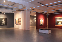 A Group Exhibition "Jiwa Ketok dan Kebangsaan"