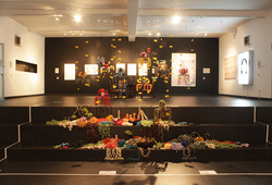 A Group Exhibition "Bandung Contemporary"
