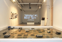 A Group Exhibition "SEA+ Triennale 2013"