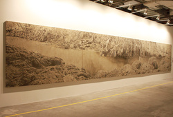 A Solo Project of Handiwirman Saputra @ Art Stage Singapore 2012