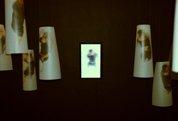 A Solo Exhibition of Dito Yuwono