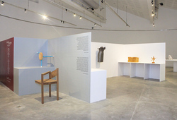 A Group Exhibition "Di Antara/in Between"