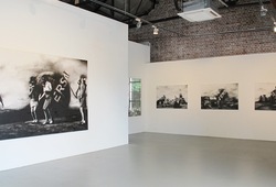 A Solo Exhibition of J. Ariadhitya Pramuhendra