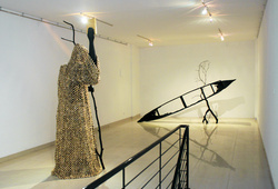 A Solo Exhibition of Titarubi