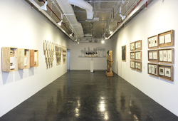 A Duet Exhibition of Maharani Mancanagara & Nurrachmat Widyasena