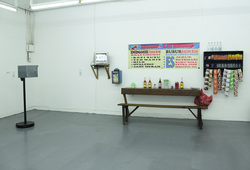 A Group Exhibition "Swatata"