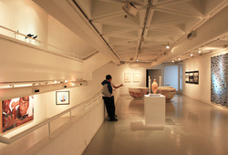 A Group Exhibition "HKAC 2nd Annual Collectors Contemporary Collaboration (CCC) Passion/Possession"