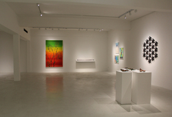 A Solo Exhibition of Wedhar Riyadi