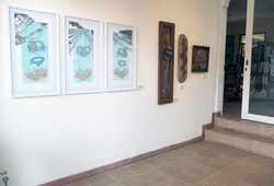 A Group Exhibition "United Kiaracondong"