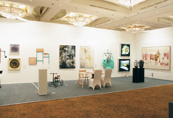 Bazaar Art Jakarta 2014 - ROH Projects