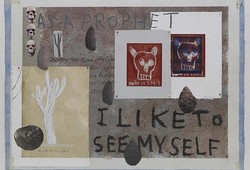 A Solo Exhibition of Jumaldi Alfi