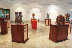 A Group Exhibition "Rupa Belanja Rupa Kota"