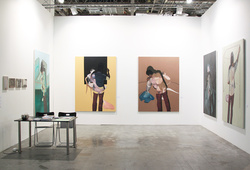 Artsphere Gallery at Art Stage SIngapore 2015