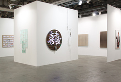 Nadi Gallery at Art Stage Singapore 2015