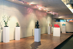 Contemporary Eye of Indonesian Art & Culture Heritage