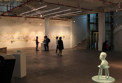 NEW.FUTURE: The 3rd Korea-Indonesia Media Installation Art Exhibition