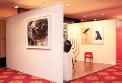 ISA Art Advisory Bazaar Art Jakarta 2015