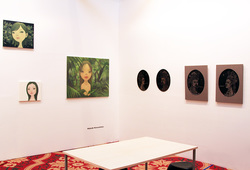 Tomio Koyama Gallery at Bazaar Art Jakarta 2015