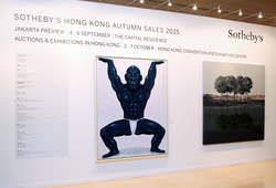 Sotheby's Preview Autumn 2015