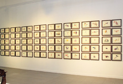 "Respublica" Gudang garam Indonesia Art Award 2015